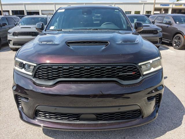 2024 Dodge Durango DURANGO R/T PLUS AWD