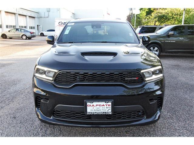 2024 Dodge Durango DURANGO R/T PLUS RWD