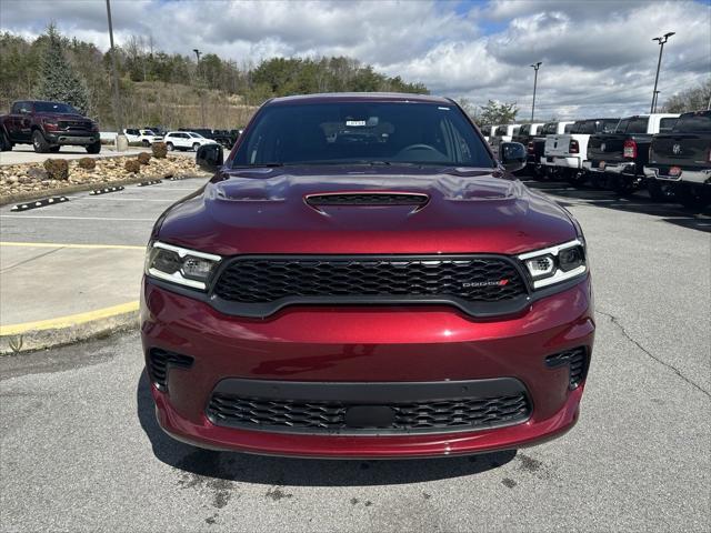 2024 Dodge Durango DURANGO R/T PLUS AWD