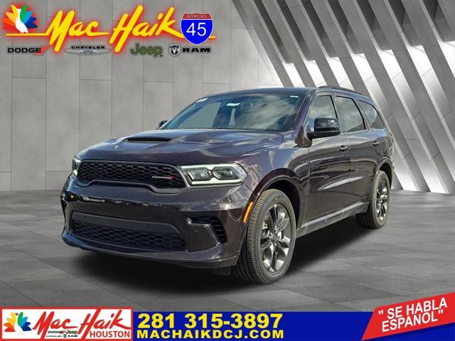 2024 Dodge Durango DURANGO R/T RWD