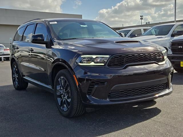 2024 Dodge Durango DURANGO R/T RWD