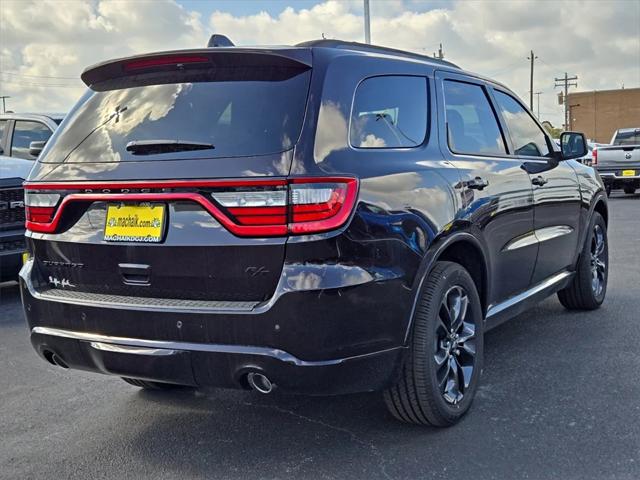 2024 Dodge Durango DURANGO R/T RWD