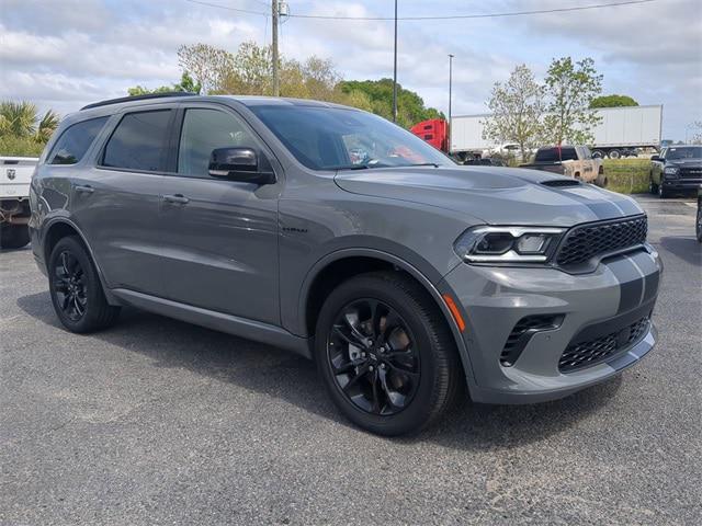 2024 Dodge Durango DURANGO R/T PLUS RWD