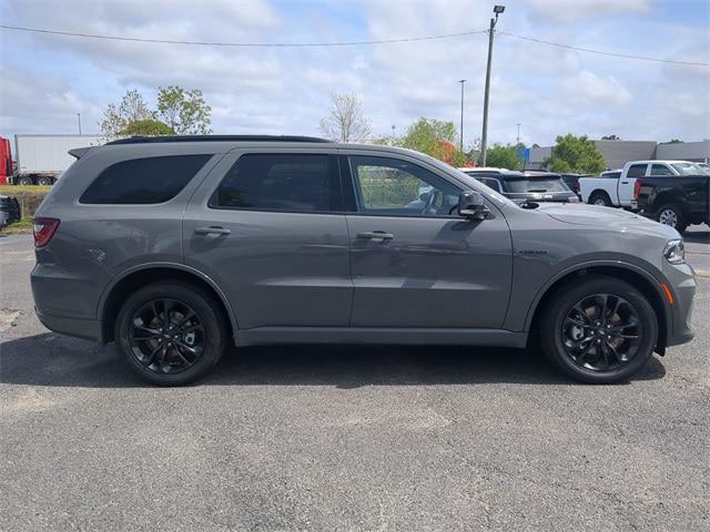 2024 Dodge Durango DURANGO R/T PLUS RWD