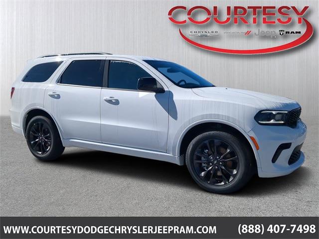 2024 Dodge Durango DURANGO GT RWD