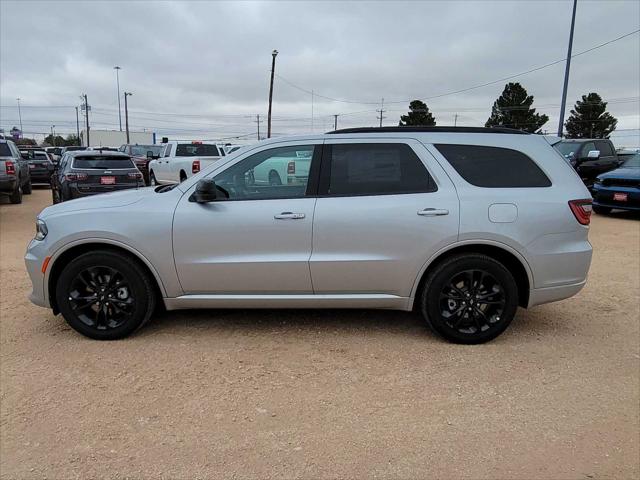 2024 Dodge Durango DURANGO GT RWD