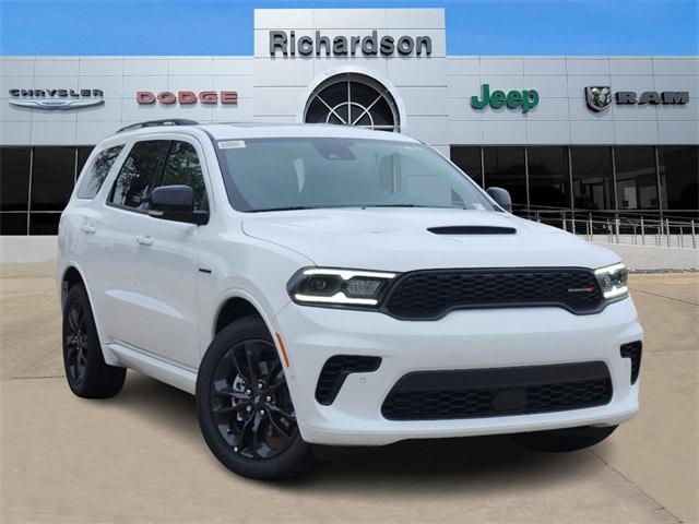 2024 Dodge Durango DURANGO R/T PLUS AWD