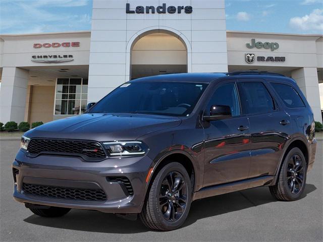 2024 Dodge Durango DURANGO GT RWD