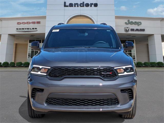 2024 Dodge Durango DURANGO GT RWD