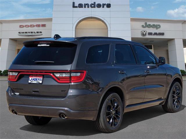 2024 Dodge Durango DURANGO GT RWD