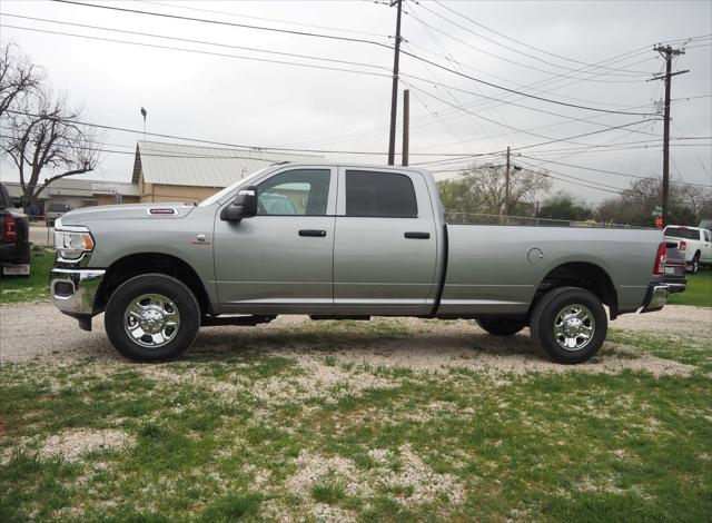 2024 RAM Ram 2500 RAM 2500 TRADESMAN CREW CAB 4X4 8 BOX