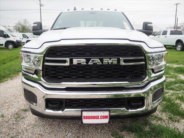 2024 RAM Ram 2500 RAM 2500 TRADESMAN CREW CAB 4X4 8 BOX