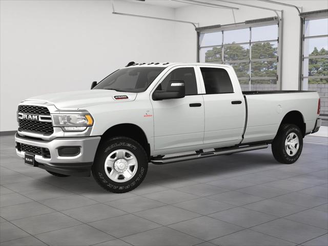 2024 RAM Ram 2500 RAM 2500 TRADESMAN CREW CAB 4X4 8 BOX