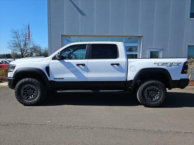 2024 RAM Ram 1500 RAM 1500 TRX CREW CAB 4X4 57 BOX