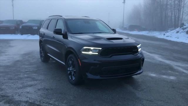 2024 Dodge Durango DURANGO R/T PLUS AWD