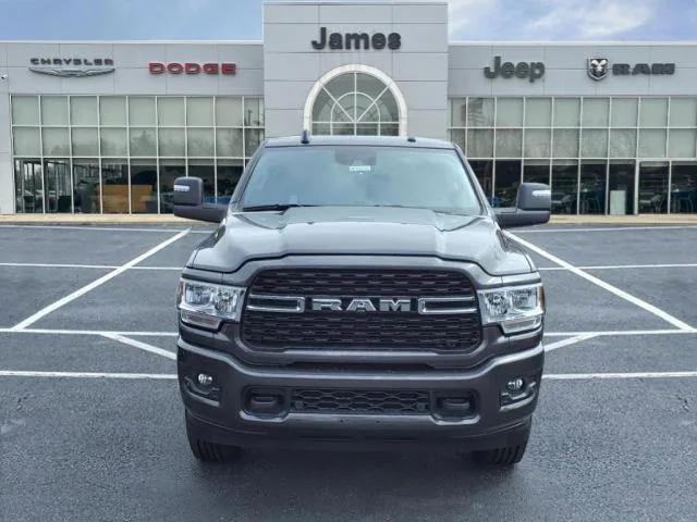 2024 RAM Ram 2500 RAM 2500 BIG HORN CREW CAB 4X4 64 BOX