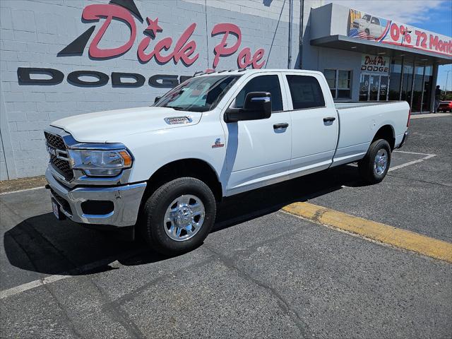 2024 RAM Ram 2500 RAM 2500 TRADESMAN CREW CAB 4X4 8 BOX