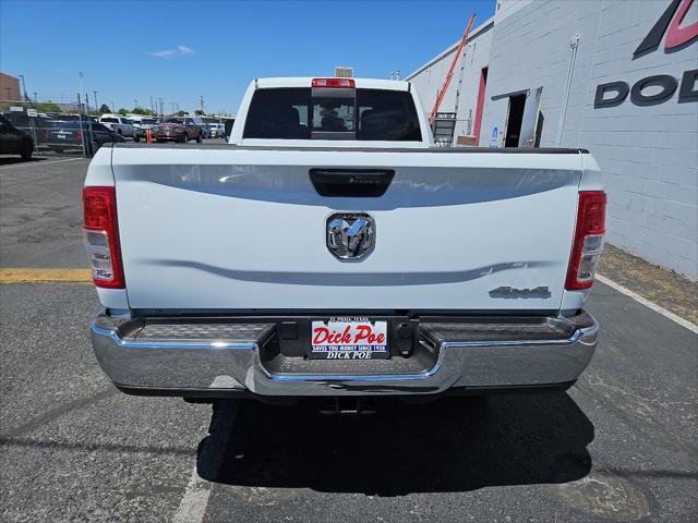 2024 RAM Ram 2500 RAM 2500 TRADESMAN CREW CAB 4X4 8 BOX