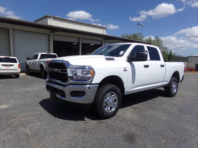 2024 RAM Ram 2500 RAM 2500 TRADESMAN CREW CAB 4X4 64 BOX