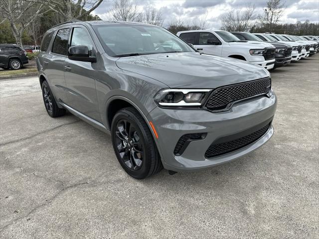 2024 Dodge Durango DURANGO SXT RWD