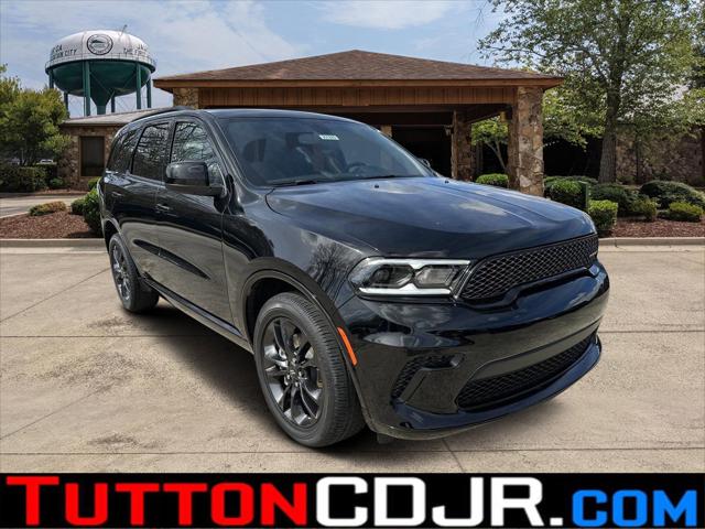 2024 Dodge Durango DURANGO SXT RWD