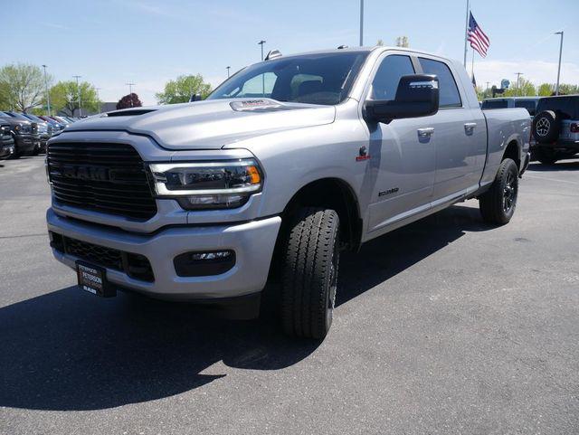 2024 RAM Ram 2500 RAM 2500 LARAMIE MEGA CAB 4X4 64 BOX