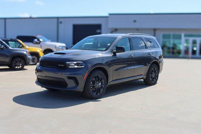 2024 Dodge Durango DURANGO R/T AWD