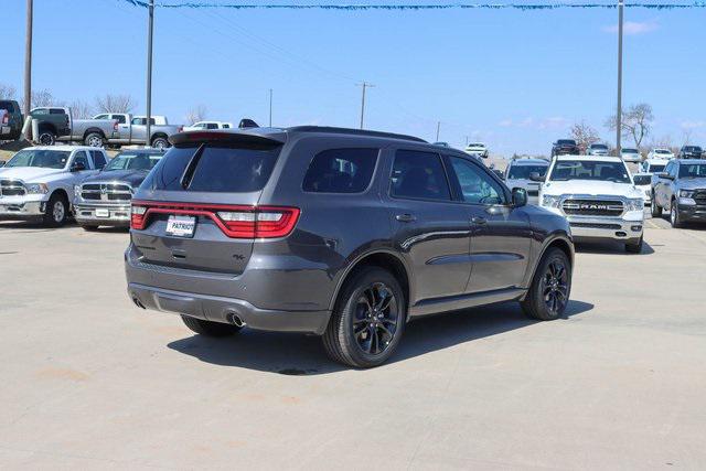 2024 Dodge Durango DURANGO R/T AWD