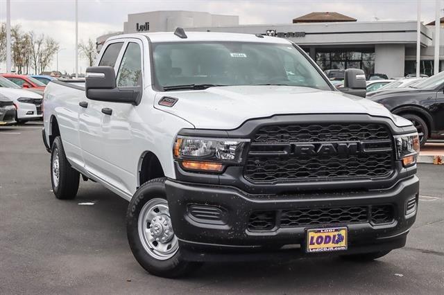 2024 RAM Ram 2500 RAM 2500 TRADESMAN CREW CAB 4X2 8 BOX
