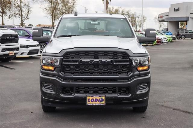 2024 RAM Ram 2500 RAM 2500 TRADESMAN CREW CAB 4X2 8 BOX