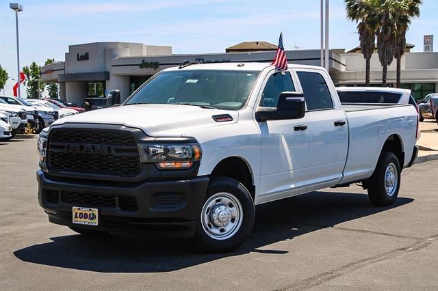 2024 RAM Ram 2500 RAM 2500 TRADESMAN CREW CAB 4X2 8 BOX