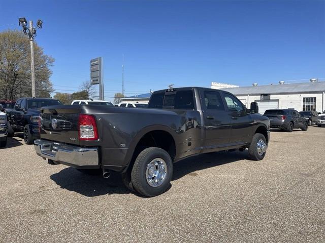 2024 RAM Ram 3500 RAM 3500 TRADESMAN CREW CAB 4X4 8 BOX