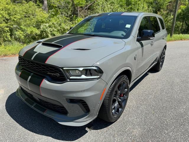 2024 Dodge Durango DURANGO SRT HELLCAT PREMIUM AWD