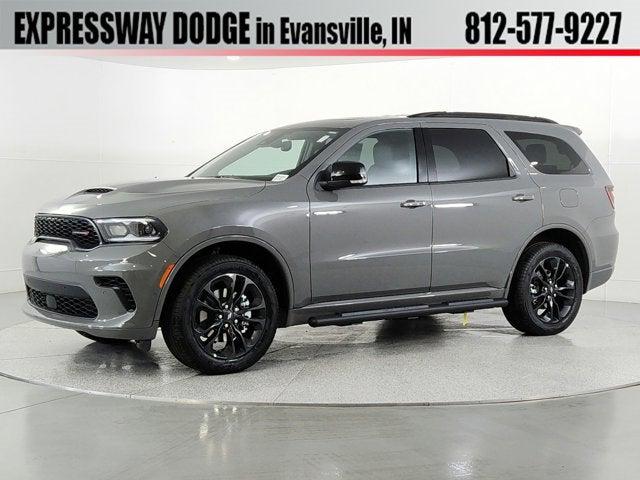 2024 Dodge Durango DURANGO GT PREMIUM AWD