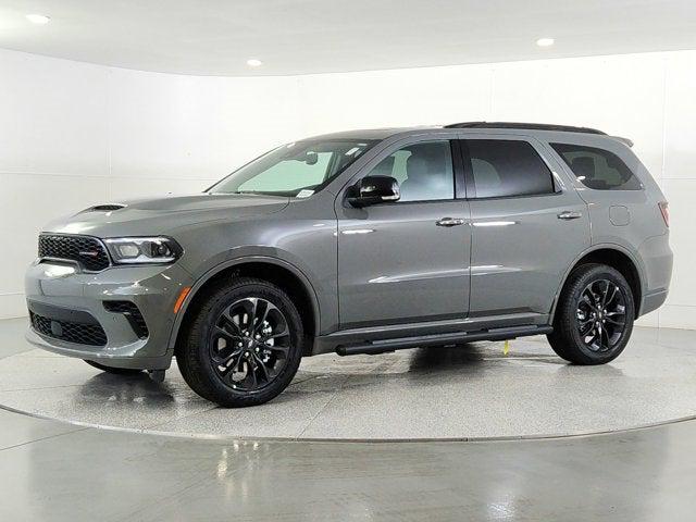 2024 Dodge Durango DURANGO GT PREMIUM AWD