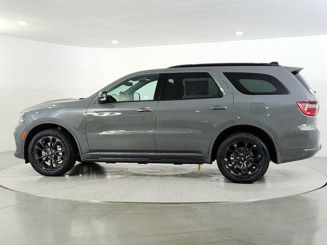 2024 Dodge Durango DURANGO GT PREMIUM AWD