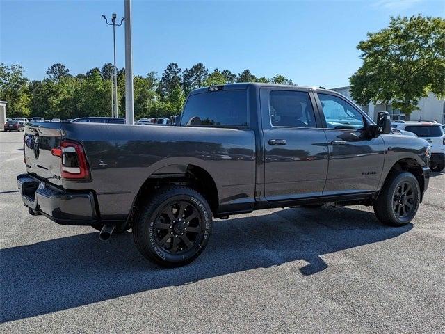 2024 RAM Ram 2500 RAM 2500 BIG HORN CREW CAB 4X4 64 BOX