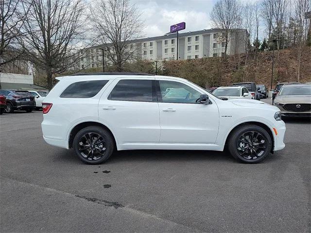 2024 Dodge Durango DURANGO R/T PLUS AWD