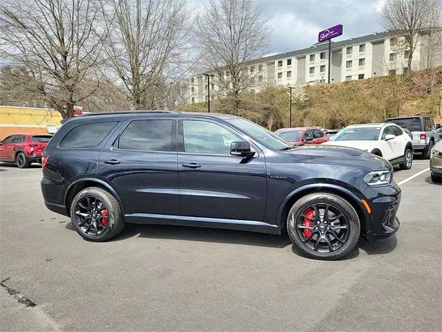 2024 Dodge Durango DURANGO R/T PLUS AWD