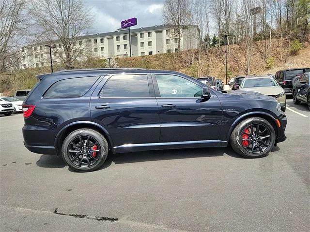 2024 Dodge Durango DURANGO R/T PLUS AWD