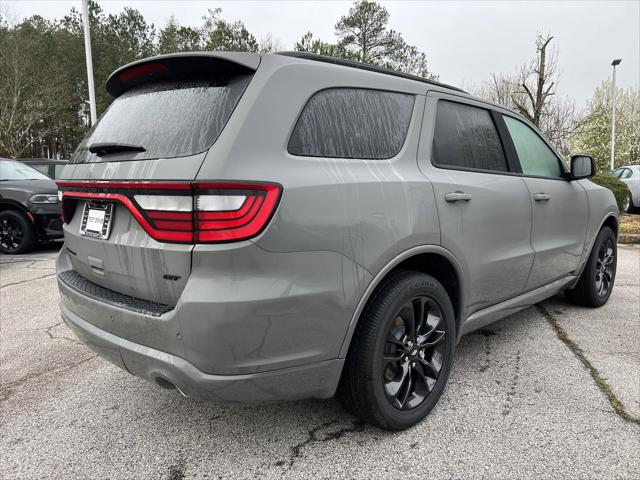 2024 Dodge Durango DURANGO GT RWD