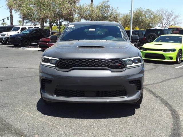 2024 Dodge Durango DURANGO GT PLUS RWD