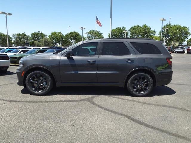 2024 Dodge Durango DURANGO GT PLUS RWD