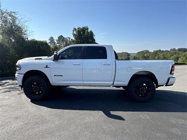 2024 RAM Ram 2500 RAM 2500 BIG HORN CREW CAB 4X4 64 BOX