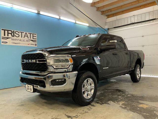 2024 RAM Ram 2500 RAM 2500 BIG HORN CREW CAB 4X4 64 BOX