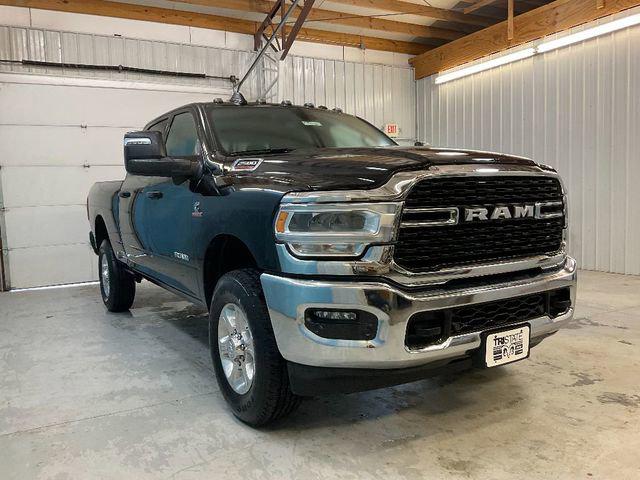 2024 RAM Ram 2500 RAM 2500 BIG HORN CREW CAB 4X4 64 BOX