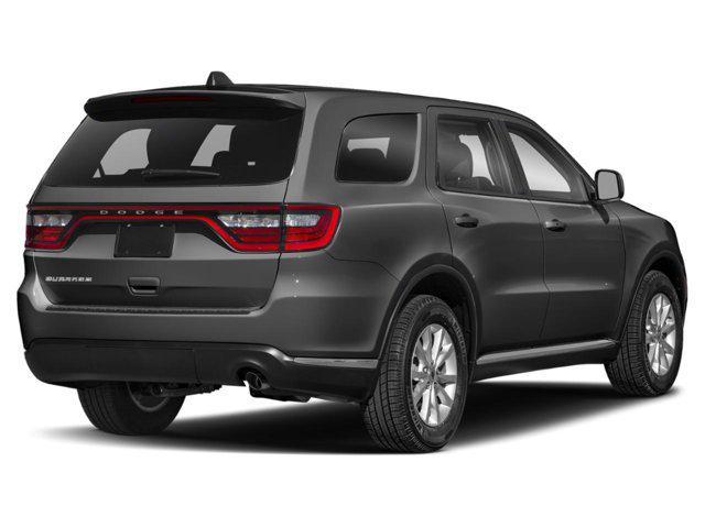 2024 Dodge Durango DURANGO R/T PREMIUM AWD