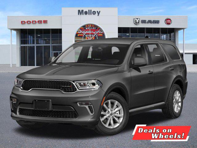 2024 Dodge Durango DURANGO R/T PREMIUM AWD