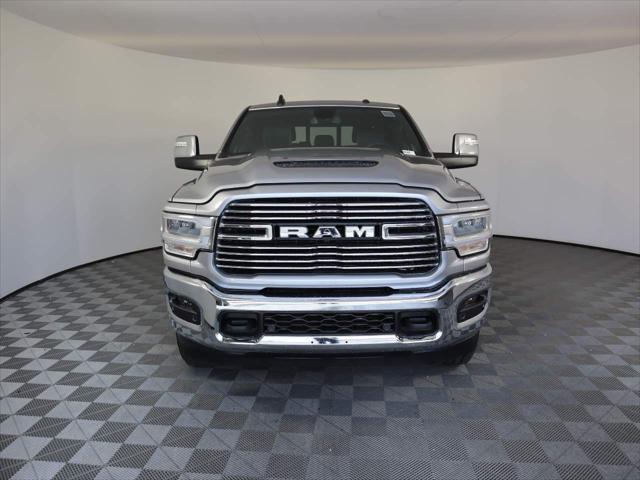 2024 RAM Ram 2500 RAM 2500 LARAMIE MEGA CAB 4X4 64 BOX