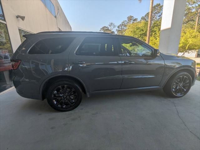 2024 Dodge Durango DURANGO R/T PLUS RWD